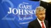 El candidato presidencial y ex gobernador de Nuevo México, Gary Johnson, demostró saber muy poco de las grandes crisis mundiales de este tiempo. 