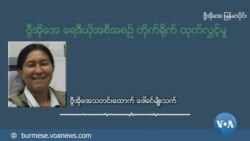 ဝန်းကျင်ညစ်ညမ်းမှု ပြဿနာဖြေရှင်းနိုင်မယ့် ဓါတ်ပြုအကူပစ္စည်း တီထွင်နိုင်ပြီ