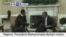 VOA60 Africa- Nigeria: President Muhammadu Buhari meets with US President Barack Obama in Washington for talks on Boko Haram- July 20, 2015