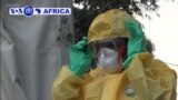Guverinoma ya Kongo Yemeje ko Umujyi wa Goma Urimo Umurwayi wa Ebola