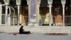 COVID-19 pasportu olmayanlar məscidə ibadətə buraxılmayacaq