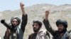 Afghan Taliban Declines to Support Moscow-Backed Peace Talks