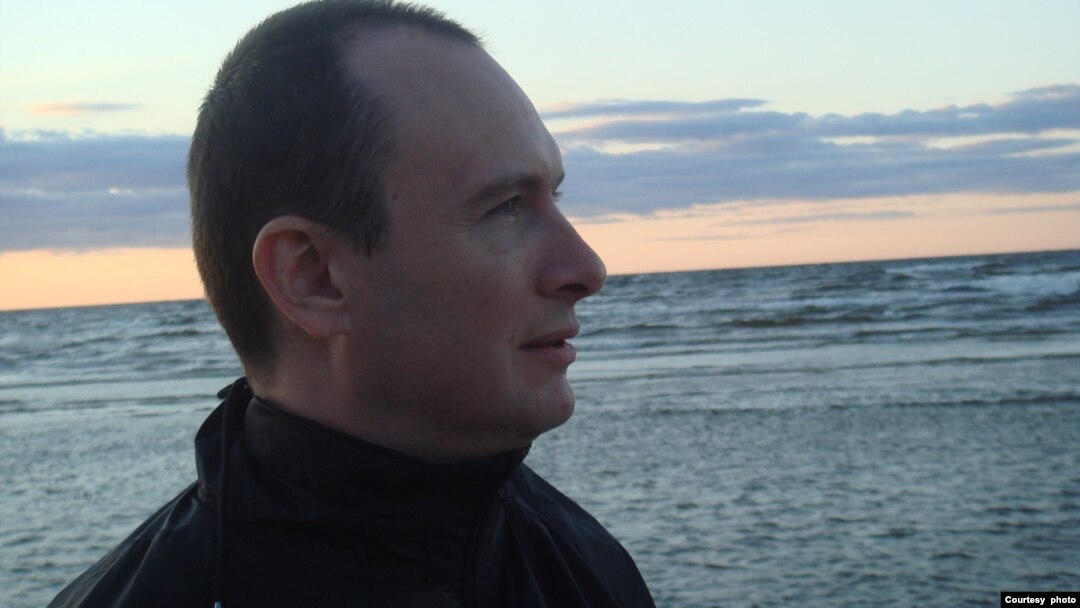 Режиссер Дмитрий Завильгельский.
Courtesy photo
