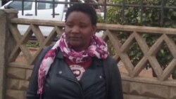 Ilunga leMthwakazi Republic Lihambisa Ukukhahlanyezwa Kwalo Kukhomishini Ebona Ngelungelo Loluntu