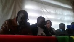 Zanu PF Urged to Institutionalize War Veterans