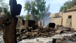 Mopti: Youwarou ka ouw fe ye, mogo woro fagara, biganli kela ouw fe, VOA-Gourdo Bocoum be a kouna foni di.