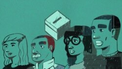 US Voter Registration 