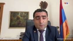 «Սեւանա լճի էկոհամակարգի վերականգման համար բնապահպանական հանրության աջակցության կարիքն ունենք»․ բնապահպանության նախարար Ռ․Պետրոսյան