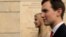FILE - U.S. President Donald Trump's daughter Ivanka, left, and White House senior adviser Jared Kushner attends the opening ceremony of the new U.S. Embassy in Jerusalem, Monday, May 14, 2018.