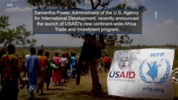 USAID Launches New Africa Trade and Investment Program