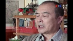 汉人多不知情 当局严加封锁