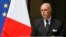 Menteri Dalam Negeri Perancis Bernard Cazeneuve menyatakan serangan teror di Paris Jumat (13/11) direncanakan di Belgia. (Foto: dok)