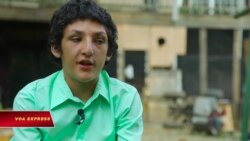 Doanh nhân buôn bò 13 tuổi