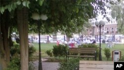 Hozanvan Abdulrahman Mizûri Mêvanê Bernama Ferheng û Torê Kurdî