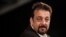 Bollywood actor Sanjay Dutt arrives on the green carpet for the International Indian Film Academy (IIFA) awards in Colombo. (File 2010)