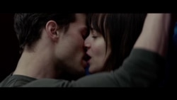 Cine: 50 sombras de Grey