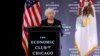 Yellen advierte que confrontará a China por sus subsidios energéticos