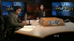 ډیوه ریډیو په ټې وي