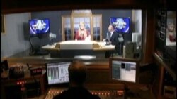 Kurdish Radio on TV