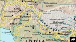 ভারত ও বাংলাদেশের মধ্যে তিস্তা নিয়ে আলোচনা