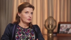 Прайм-Тайм: Марина Порошенко, перша леді України. Відео