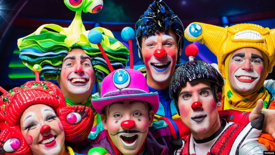 Circo Ringling Brothers, Barnum and Bailey se despide de su público para siempre.
