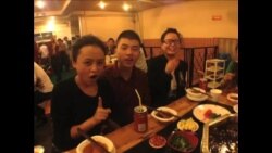OMG!美语 Chengdu Hot Pot Fan party