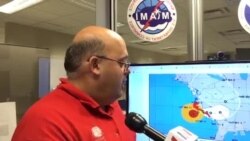 Ayiti Anba Menas yon Move Tan ki Pote Non Isaac