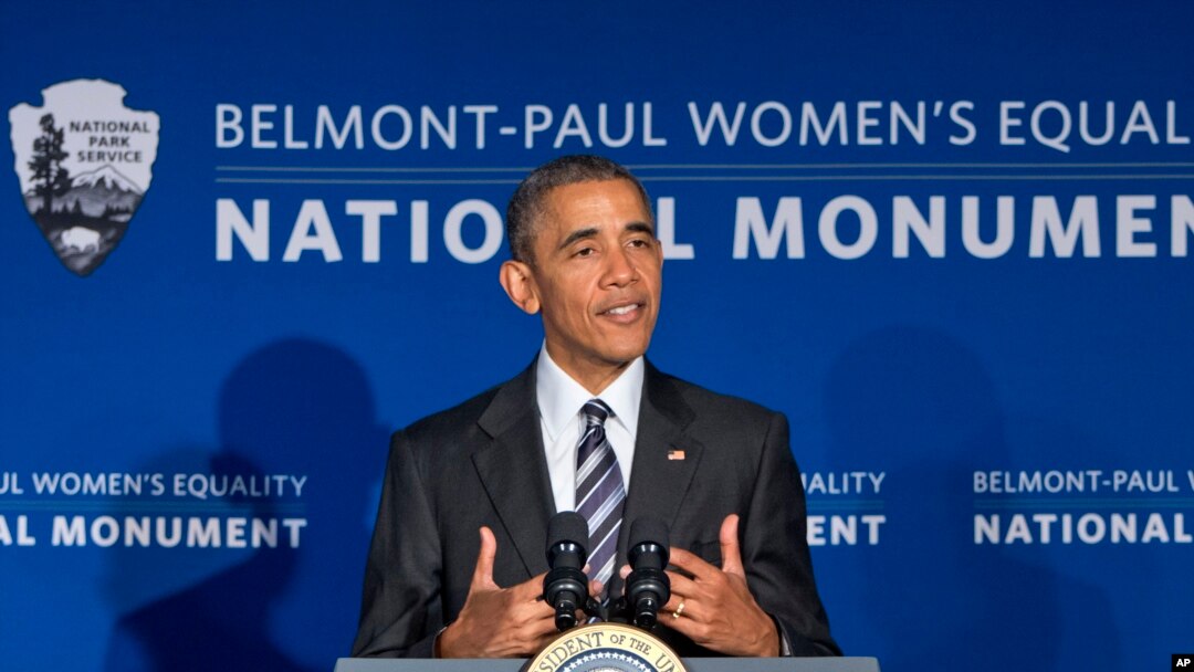 Perezida wa Amerika, Barack Obama