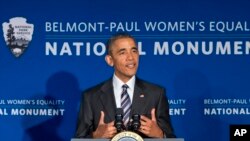 Perezida wa Amerika, Barack Obama