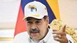 El presidente de Venezuela propone cambios en la Constitución para sancionar delitos de corrupción
