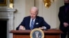 As Day 100 Approaches, Biden's Ability to Keep Promises Strained