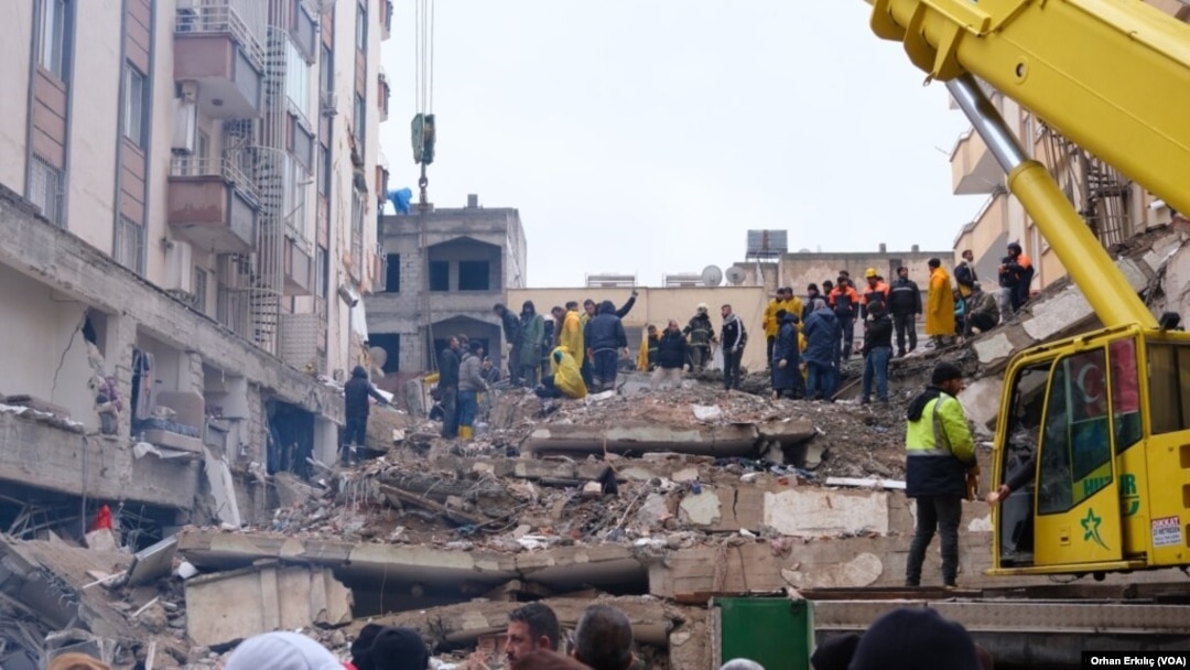 6 Şubat depreminde yıkılan Furkan Apartmanında 51 kişi ölmüştü.