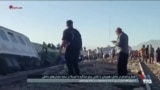  رسم سال‌های اخیر جمهوری اسلامی؛ پیاده‌روی اربعین امسال ده‌ها مصدوم و کشته برجای گذاشت