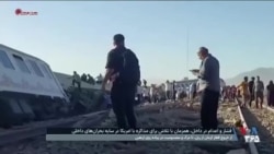  رسم سال‌های اخیر جمهوری اسلامی؛ پیاده‌روی اربعین امسال ده‌ها مصدوم و کشته برجای گذاشت