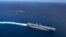 Tàu USS Boxer của Mỹ