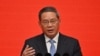 Chinese Premier Li reportedly to visit New Zealand 'this week'