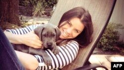 Brittany Maynard đã qua đời tại thành phố Portland, bang Oregon miền tây bắc nước Mỹ sau khi uống một liều thuốc tự sát trước sinh nhật thứ 30 của 3 tuần lễ.