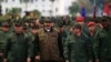 EE.UU. sanciona a dos comandantes de Maduro por "graves violaciones" de DD.HH.