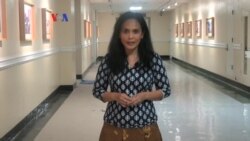 Kunci Mengatasi Ebola - Liputan Berita VOA 16 Oktober 2014