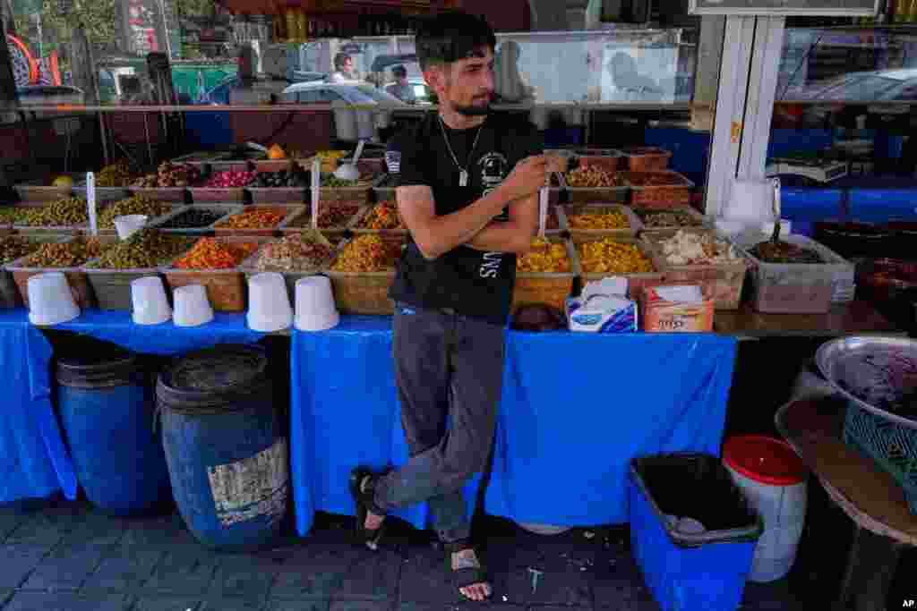 تهران، ایران