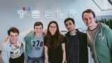 Moorissa Tjokro: Autopilot Engineer Perempuan Indonesia di Tesla, AS