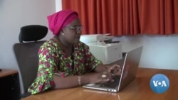 COVID-19: une Nigérienne utilise les nouvelles technologies pour sensibiliser