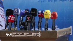 Kurdên Rojava bo Roja Rojnamegerîya Kurdî Çi Dibêjin?