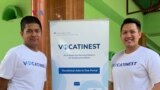 Tim Indonesia Menangkan Hadiah Start-up