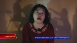 Truyền hình VOA 8/10/20: Nhà báo độc lập Phạm Đoan Trang bị bắt