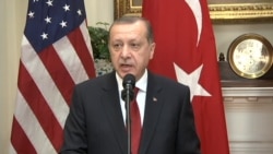 Erdogan: Trump Administration “New Awakening’ for Turkey-US Relationship