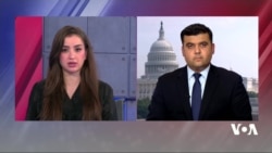 ترمپ: امریکا هر شب حدود ۳۰ کشتی را از تنگهٔ هرمز عبور می دهد