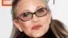 Carrie Fisher in Stable Condition, Her Mother Says