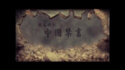 VOA卫视(2013年4月4日 第一小时节目)